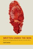 Written under the Skin (eBook, ePUB)