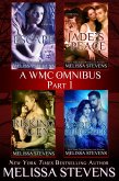 White Mountain Chanat Omnibus _ Part One (eBook, ePUB)