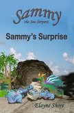 Sammy's Surprise (Sammy the Sea Serpent, #2) (eBook, ePUB)