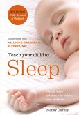 Teach Your Child to Sleep (eBook, ePUB)