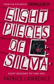 Eight Pieces of Silva (eBook, ePUB)