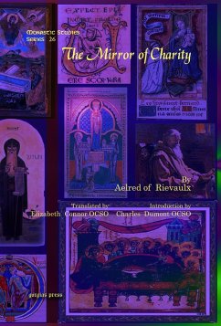 The Mirror of Charity (eBook, PDF) - Rievaulx, Aelred Of