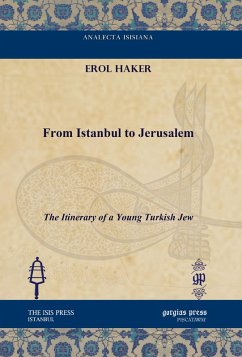 From Istanbul to Jerusalem (eBook, PDF)
