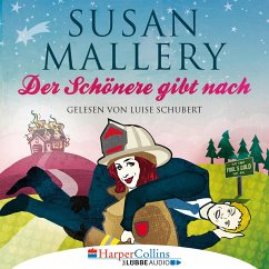 Der Schönere gibt nach / Fool's Gold Bd.9 (MP3-Download) - Mallery, Susan