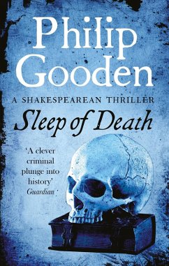 Sleep of Death (eBook, ePUB) - Gooden, Philip