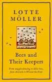 Bees and Their Keepers (eBook, ePUB)