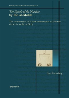 The Epistle of the Number by Ibn al-A¿dab (eBook, PDF)