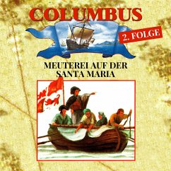 Meuterei auf der Santa Maria (MP3-Download) - Herwald, Hans-Joachim