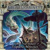 Tropischer Schrecken (MP3-Download)