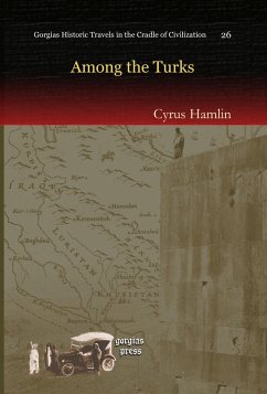 Among the Turks (eBook, PDF)