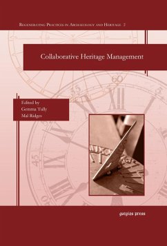 Collaborative Heritage Management (eBook, PDF)