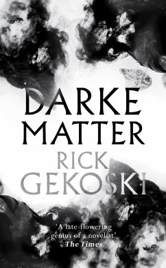 Cover Darke Matter (eBook, ePUB)