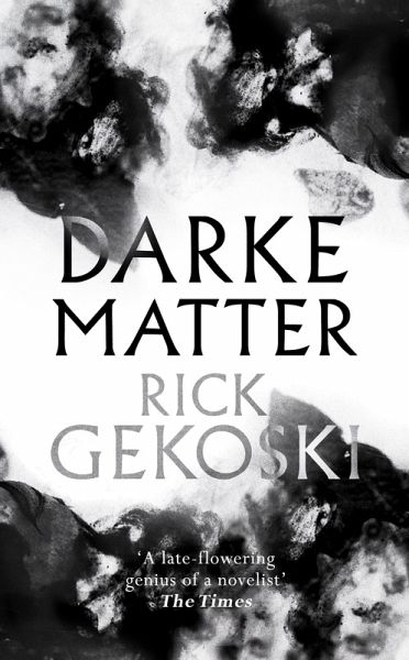 Darke Matter (eBook, ePUB) Darke Matter (eBook, ePUB)