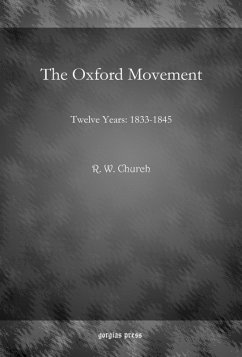 The Oxford Movement (eBook, PDF)