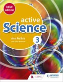 Active Science 3 new edition (eBook, ePUB)
