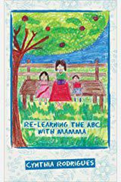 Cover Re-learning the ABC with Mamma (eBook, ePUB)