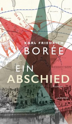 Ein Abschied (eBook, ePUB) - Borée, Karl Friedrich