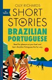 Short Stories in Brazilian Portuguese for Beginners (eBook, ePUB)