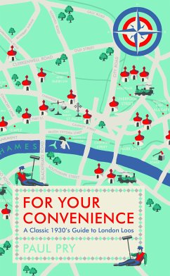 For Your Convenience (eBook, ePUB) - Pry, Paul