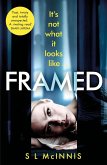 Framed (eBook, ePUB)