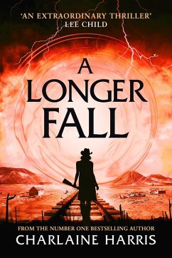 A Longer Fall (eBook, ePUB) - Harris, Charlaine