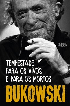 Cover Tempes­tade para os vivos e para os mortos (eBook, ePUB)