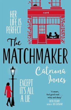 Cover The Matchmaker (eBook, ePUB)