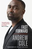 Fast Forward: The Autobiography (eBook, ePUB)