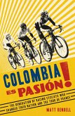 Colombia Es Pasion! (eBook, ePUB)