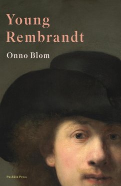 Young Rembrandt (eBook, ePUB) - Blom, Onno