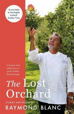 The Lost Orchard (eBook, ePUB) - Blanc, Raymond