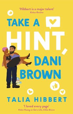 Take a Hint, Dani Brown (eBook, ePUB) - Hibbert, Talia