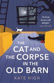 The Cat and the Corpse in the Old Barn (eBook, ePUB)