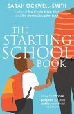The Starting School Book (eBook, ePUB)
