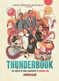 Thunderbook (eBook, ePUB)