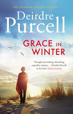 Grace in Winter (eBook, ePUB) - Purcell, Deirdre