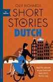 Short Stories in Dutch for Beginners (eBook, ePUB)