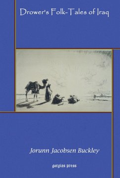 Drower's Folk-Tales of Iraq (eBook, PDF)