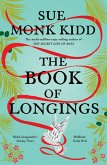 The Book of Longings (eBook, ePUB)