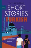 Short Stories in Turkish for Beginners (eBook, ePUB)