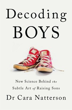 Decoding Boys (eBook, ePUB) - Natterson, Cara