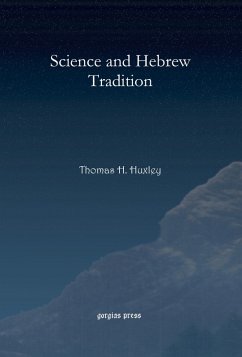 Science and Hebrew Tradition (eBook, PDF)