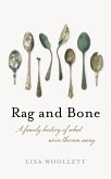 Rag and Bone (eBook, ePUB)