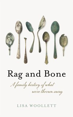Rag and Bone (eBook, ePUB) - Woollett, Lisa