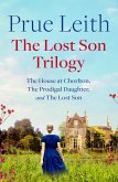 The Lost Son Trilogy (eBook, ePUB)