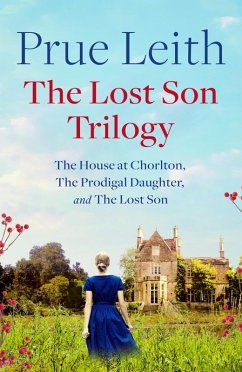 Cover The Lost Son Trilogy (eBook, ePUB)