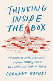 Thinking Inside the Box (eBook, ePUB)