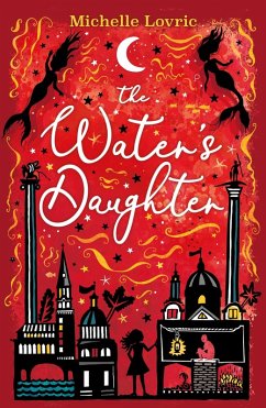 Cover The Water's Daughter (eBook, ePUB)