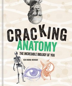 Cracking Anatomy (eBook, ePUB) - Okona-Mensah, Ken