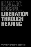 Liberation Through Hearing (eBook, ePUB)